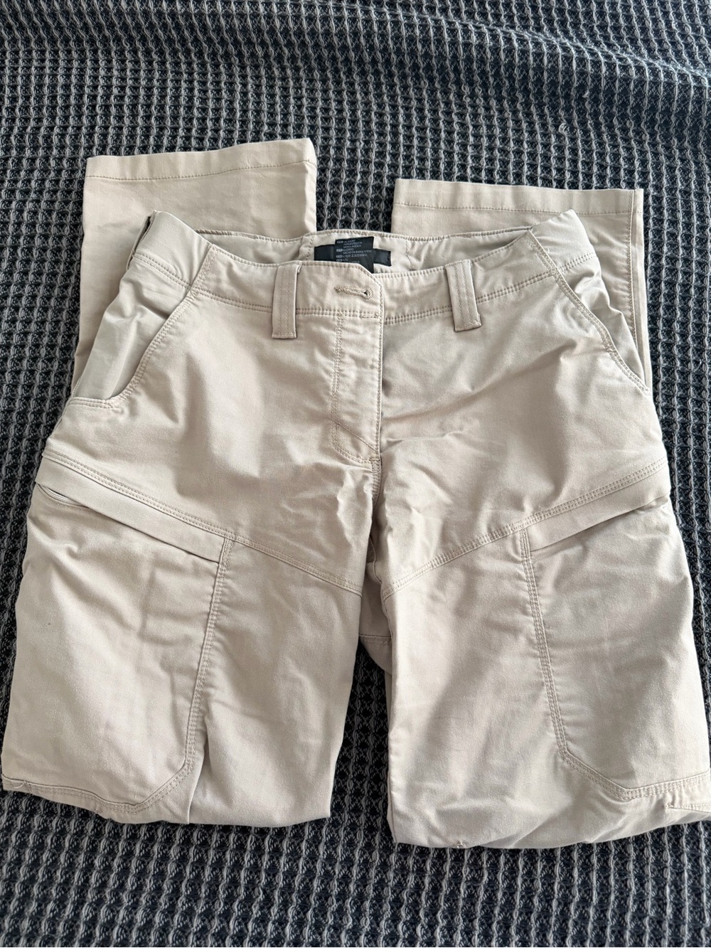 511 Tan Tactical Pants